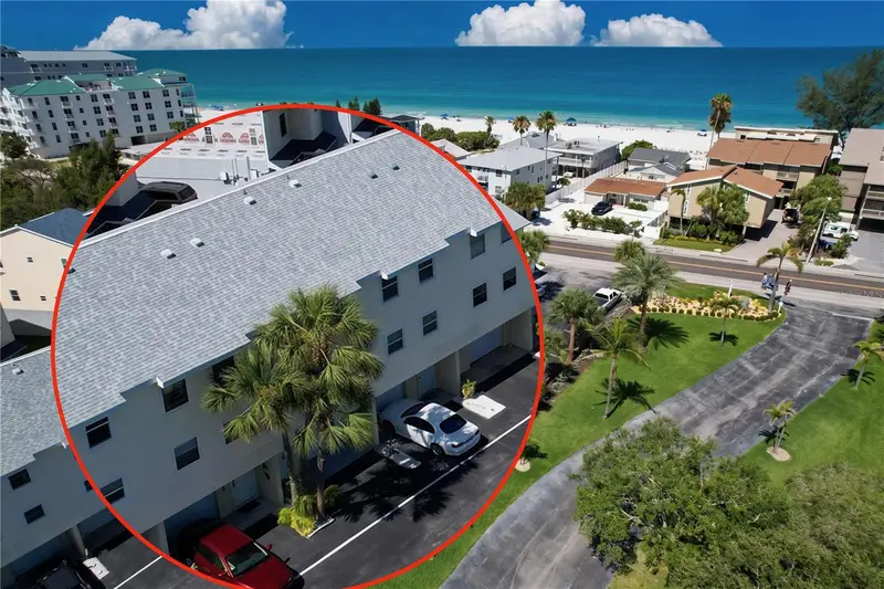 19807 Gulf Blvd #122, FL