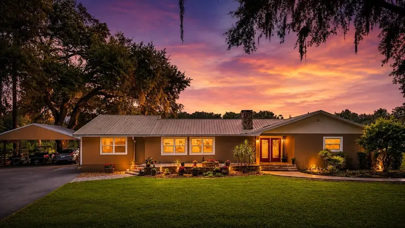 5117 Cr 316a, FL