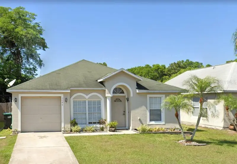 3048 Pineda Dr, FL