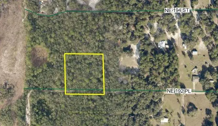 0 Ne 192 Pl, FL