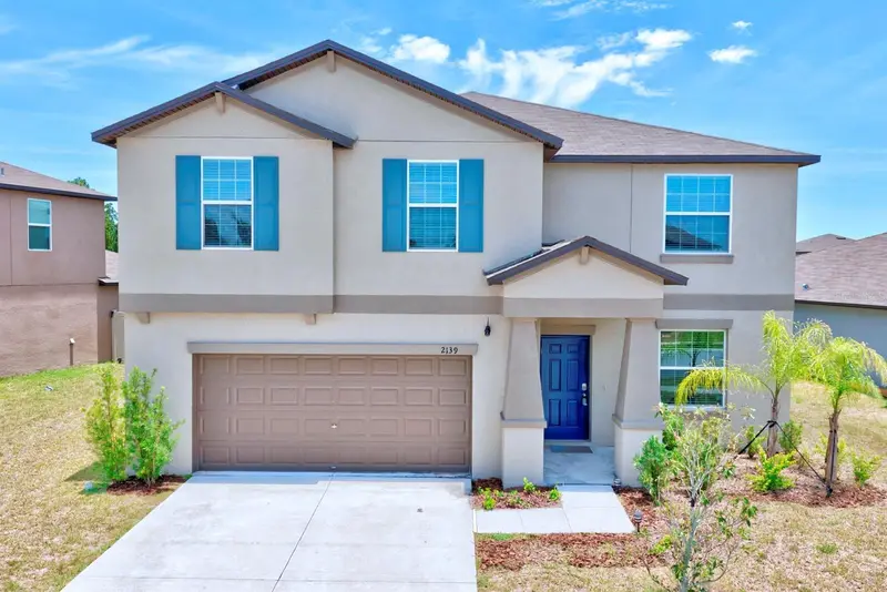 2139 Old Mining Rd, FL