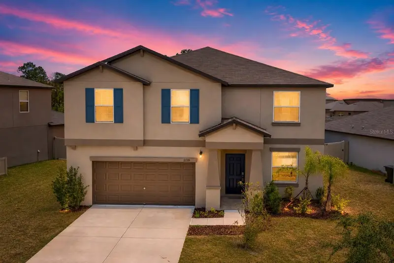 2139 Old Mining Rd, FL