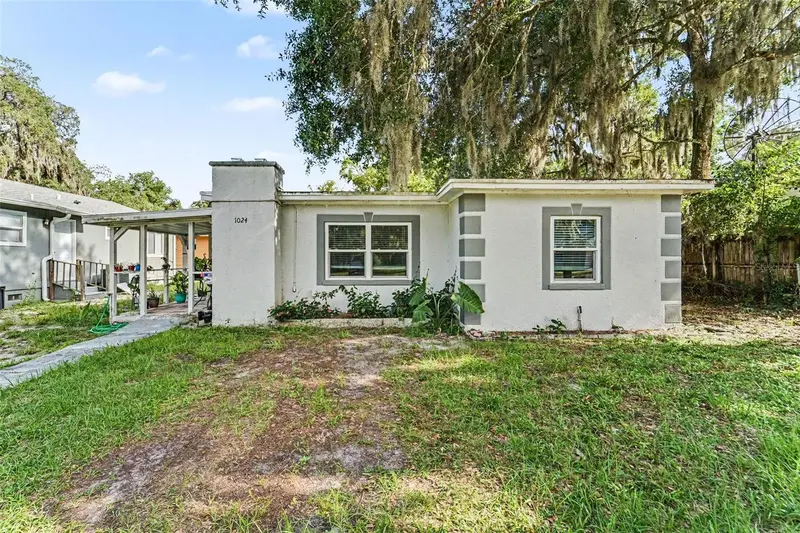 1024 Grant Ave, FL
