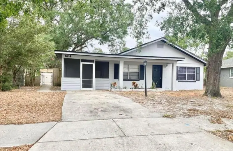 604 Patrick Ave, FL