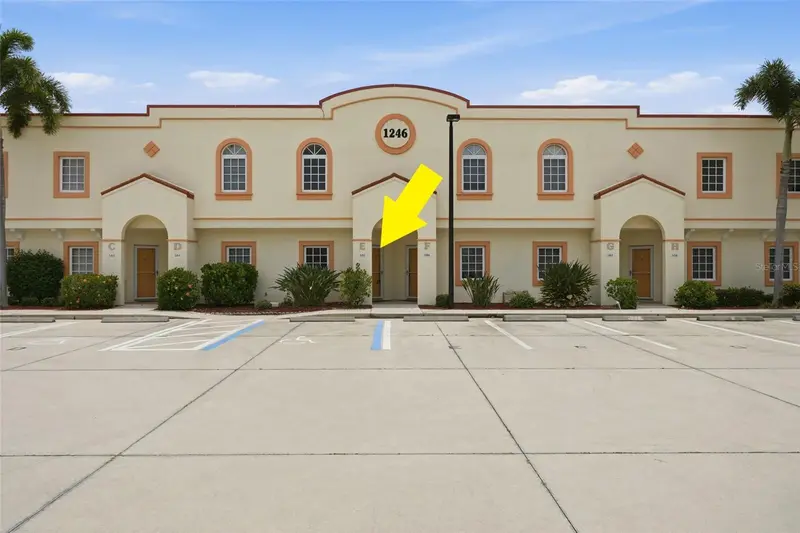 1246 Rio De Janeiro Ave #505, FL