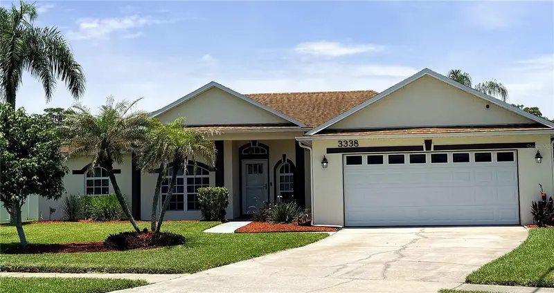 3338 Gator Bay Creek Blvd, FL