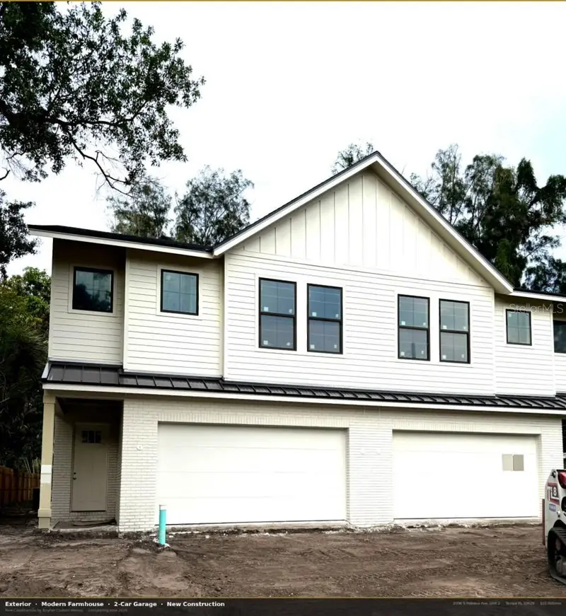 2006 S Habana Ave #2, FL