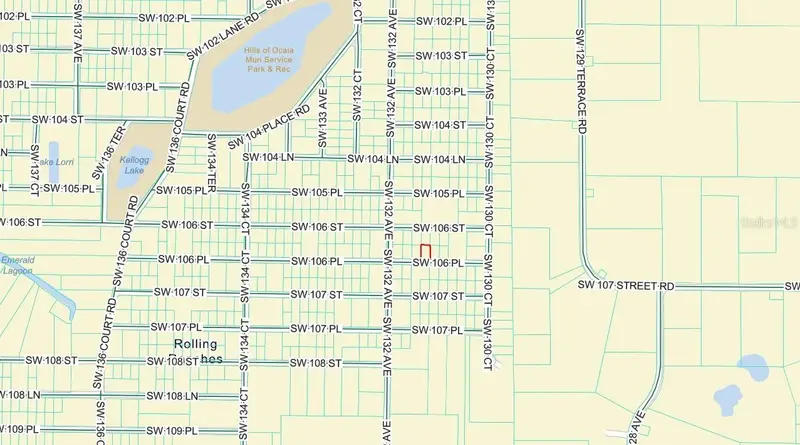 Blk 55 Lot 17, FL
