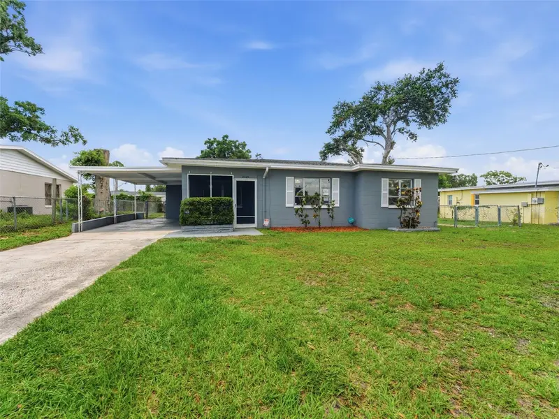 2305 W Crawford St, FL