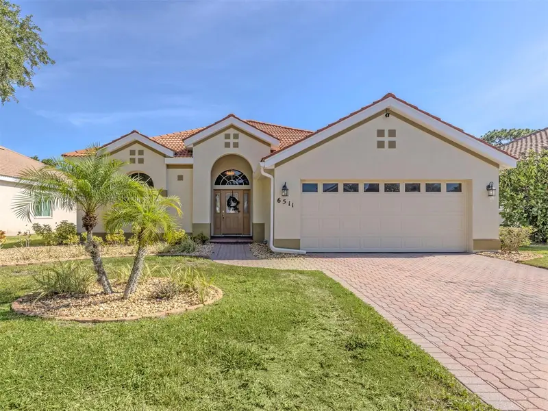 6511 Westward Pl, FL