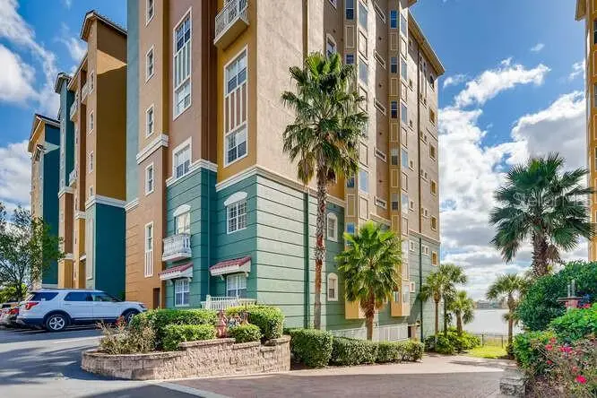 8749 The Esplanade #32, FL