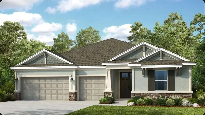 903 Ladyfish Trl, FL