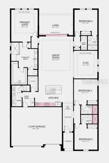903 Ladyfish Trl, FL