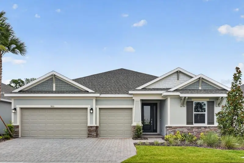 903 Ladyfish Trl, FL