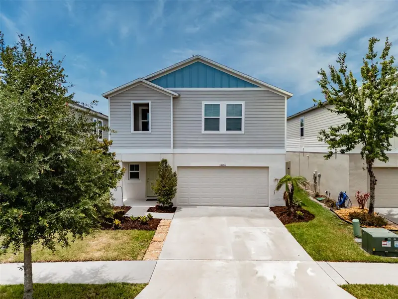 14606 Brumby Ridge Ave, FL