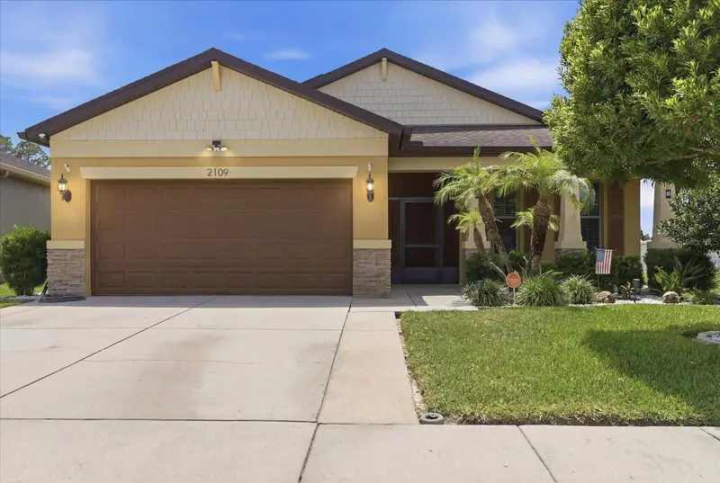 2109 Trillium Blvd, FL