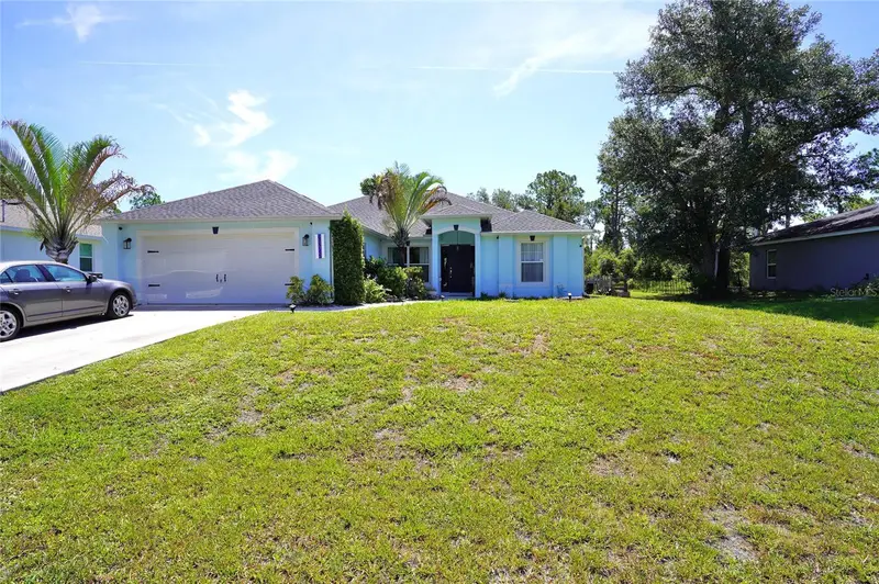 2376 Dodge St, FL