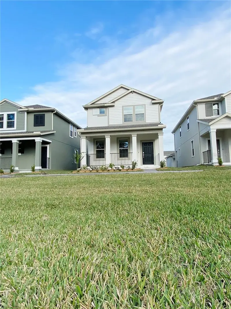 1287 Swift Creek Way, FL