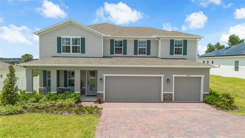 3009 Robles Rd, FL