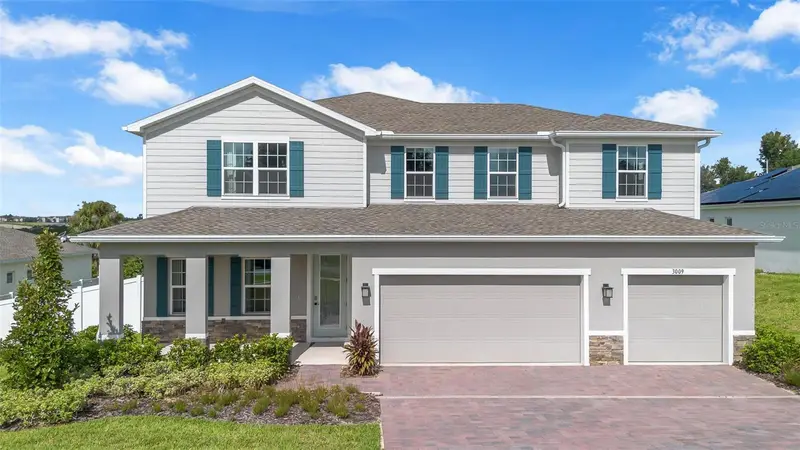 3009 Robles Rd, FL