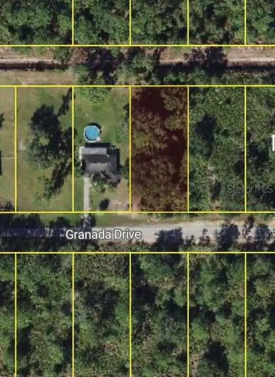 Granada Dr, FL