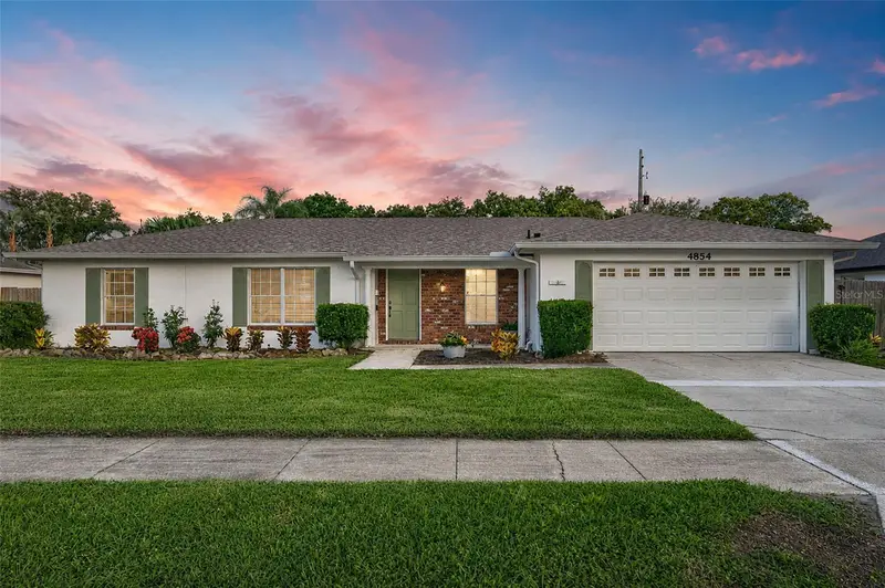 Conway / Belle Isle listing