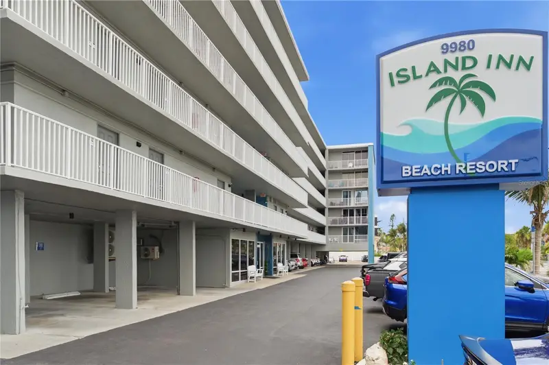 9980 Gulf Blvd #211, FL