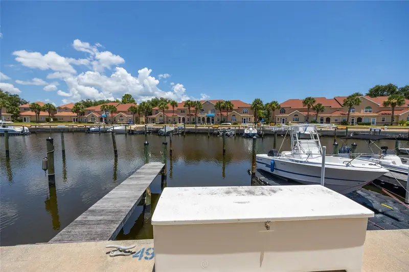 49b Marina Point Pl #Slip 49b, FL