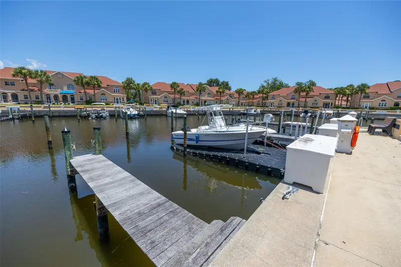 49b Marina Point Pl #Slip 49b, FL