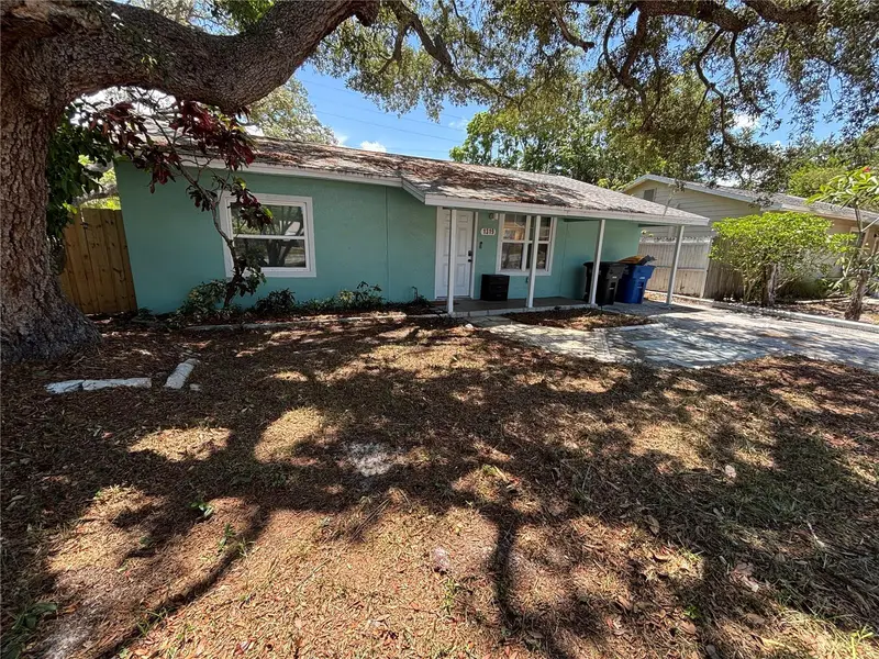 1319 S Michigan Ave, FL