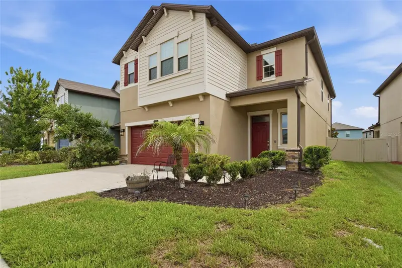 8928 Flourish Dr, FL