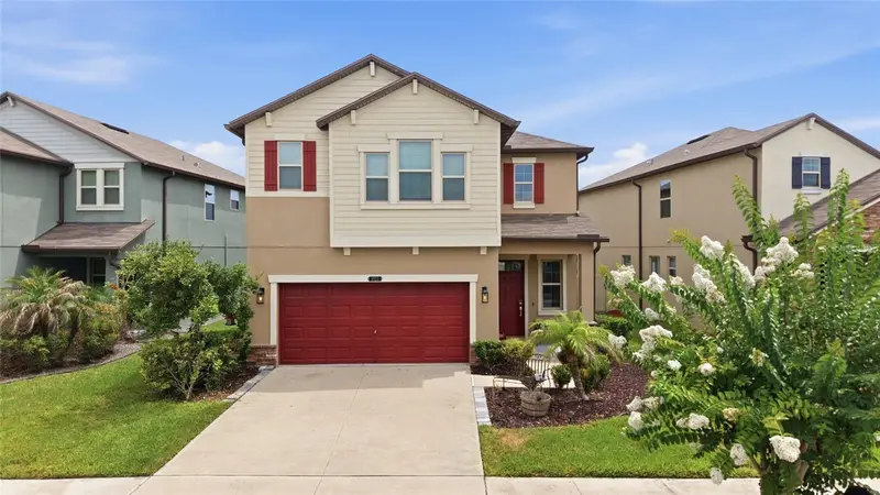 8928 Flourish Dr, FL