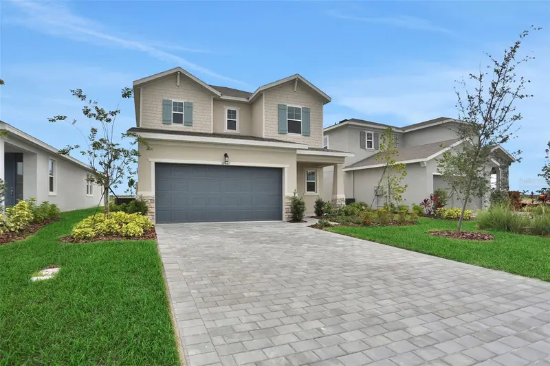 13461 Turnleaf Blvd, FL