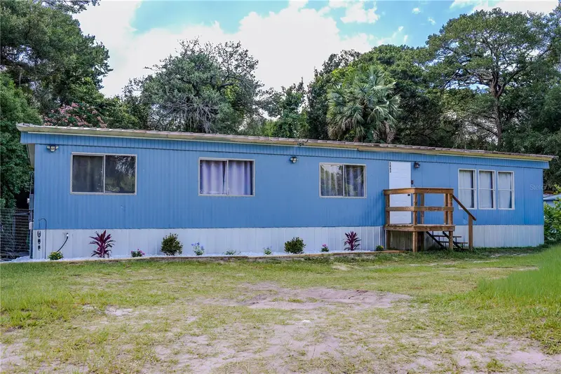 5843 Ne 167th Ave, FL