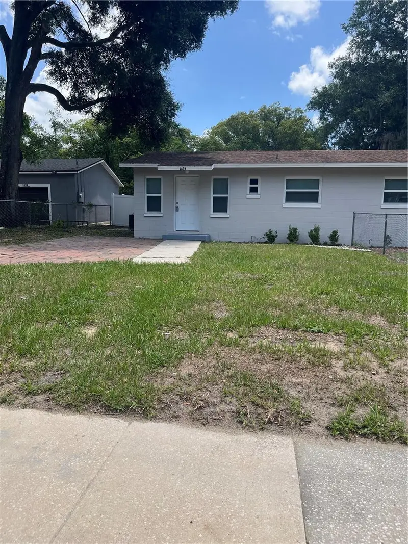 1422 N Tremain St, FL
