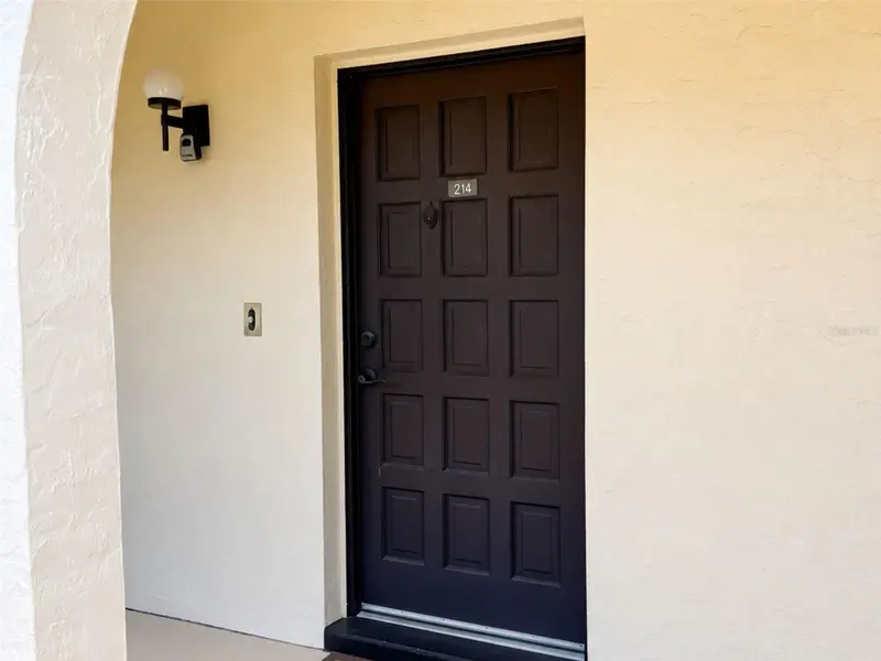 3540 Hispania Pl #214, FL