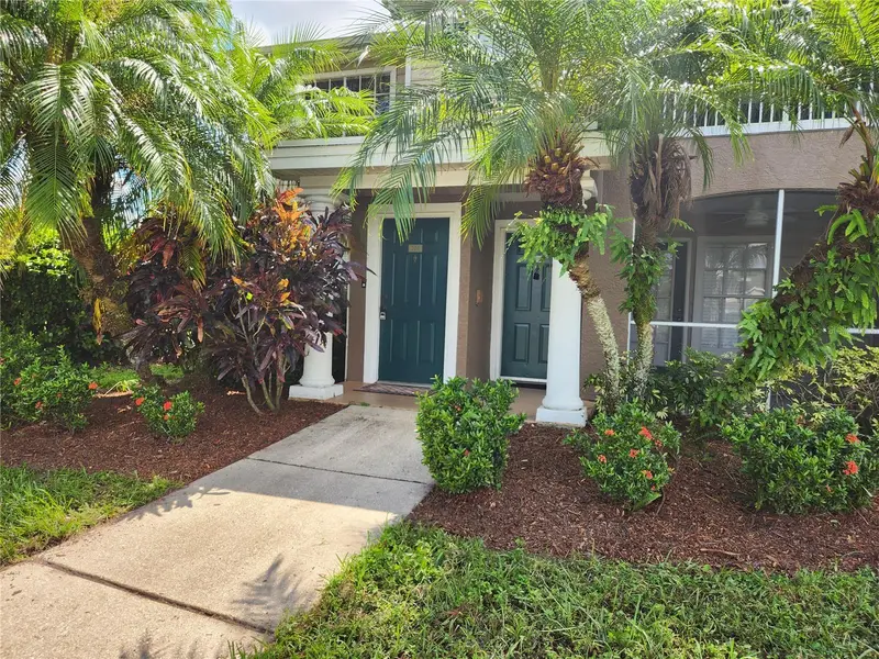 8933 Manor Loop #105, FL