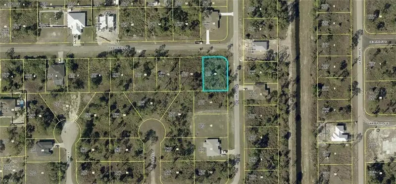 1052 Danforth St, FL
