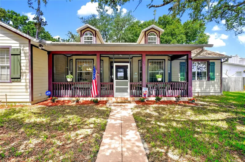 502 Palm Dr, FL
