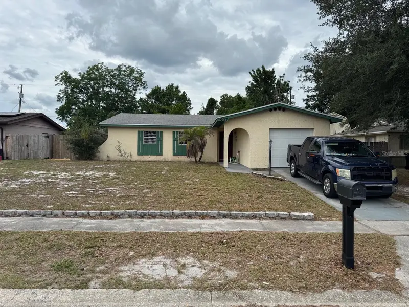 907 Hyland Springs Dr, FL