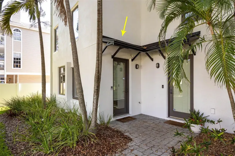 512 S Glen Ave, FL