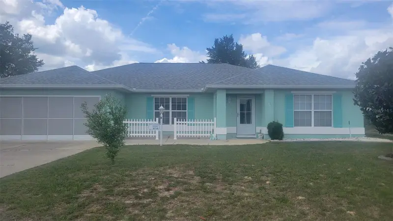 8714 Sw 60th Cir, FL