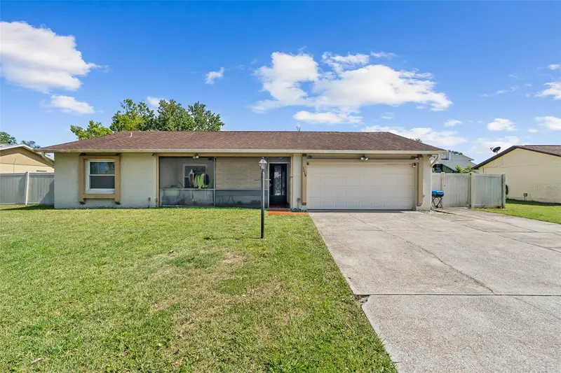 1218 Mellisa Dr, FL