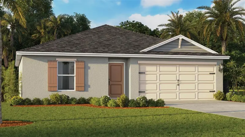 136 Heirloom Dr, FL