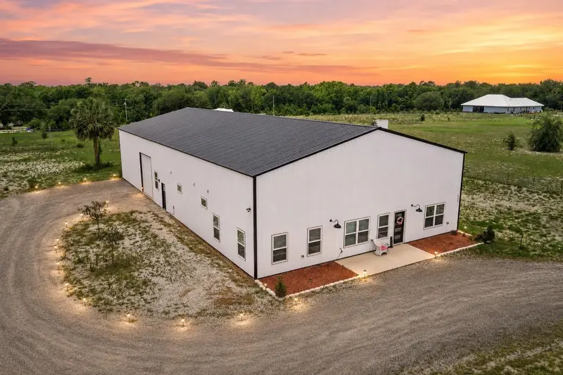 1775 Old Titusville Rd, FL
