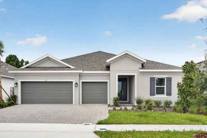 897 Ladyfish Trl, FL