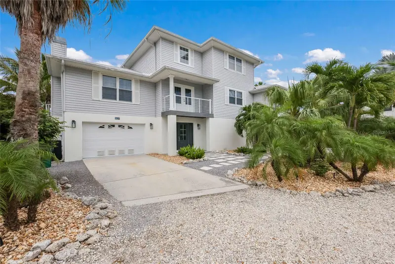115 Hammock Rd, FL