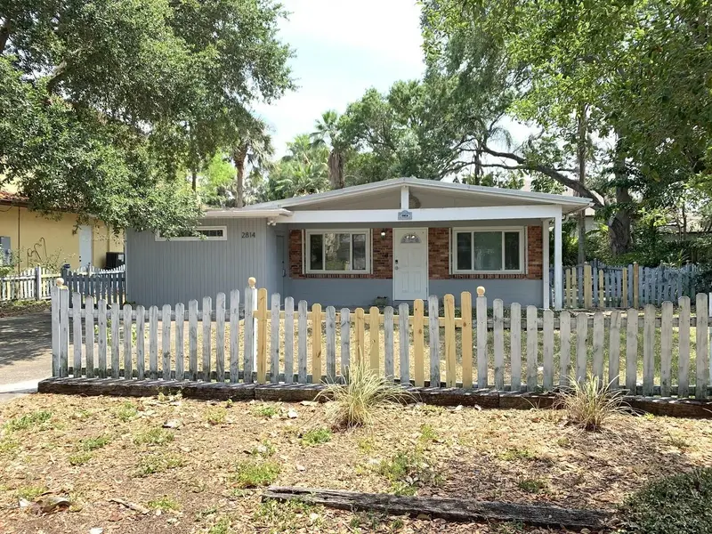 2814 W Price Ave, FL