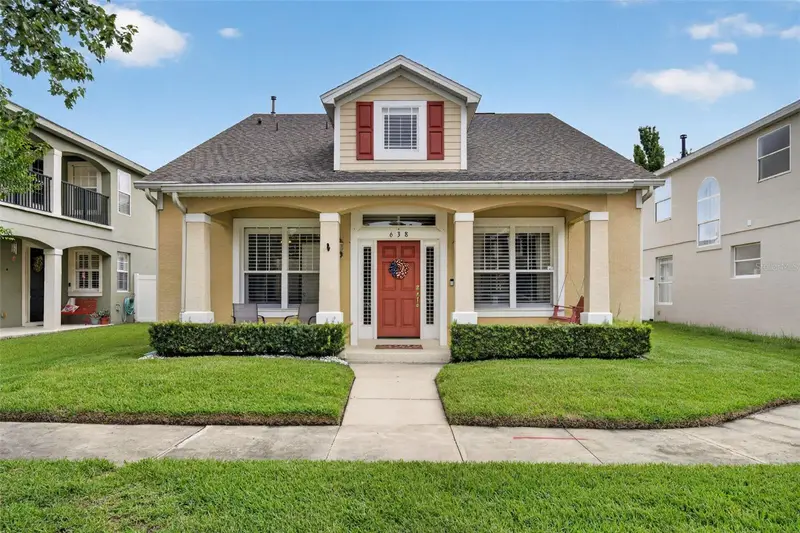638 Autumn Oaks Loop, FL