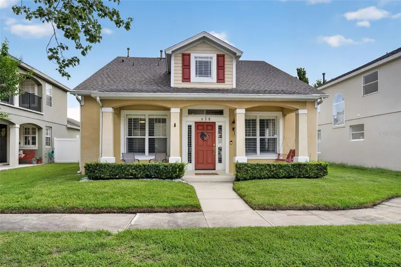 638 Autumn Oaks Loop, FL